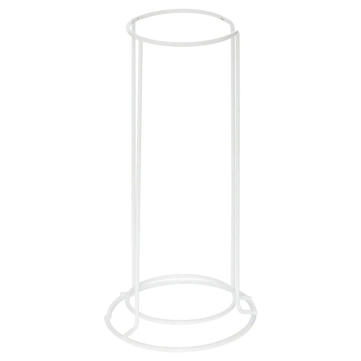 Rack 4 mugs Leopardi L12,7xp12,7xH25,3cm