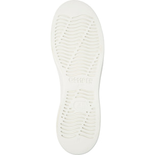 CAMPER Runner Up - Sneakers Zapatillas Rosa Mujer