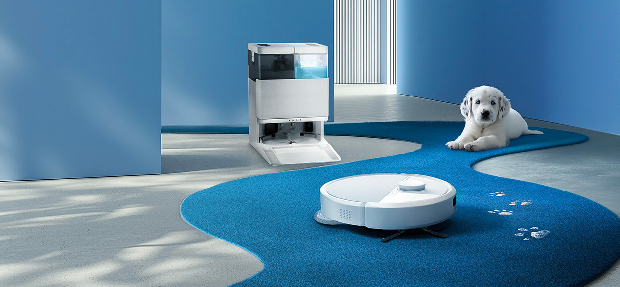 IROBOT à prix discount chez VEEPEE