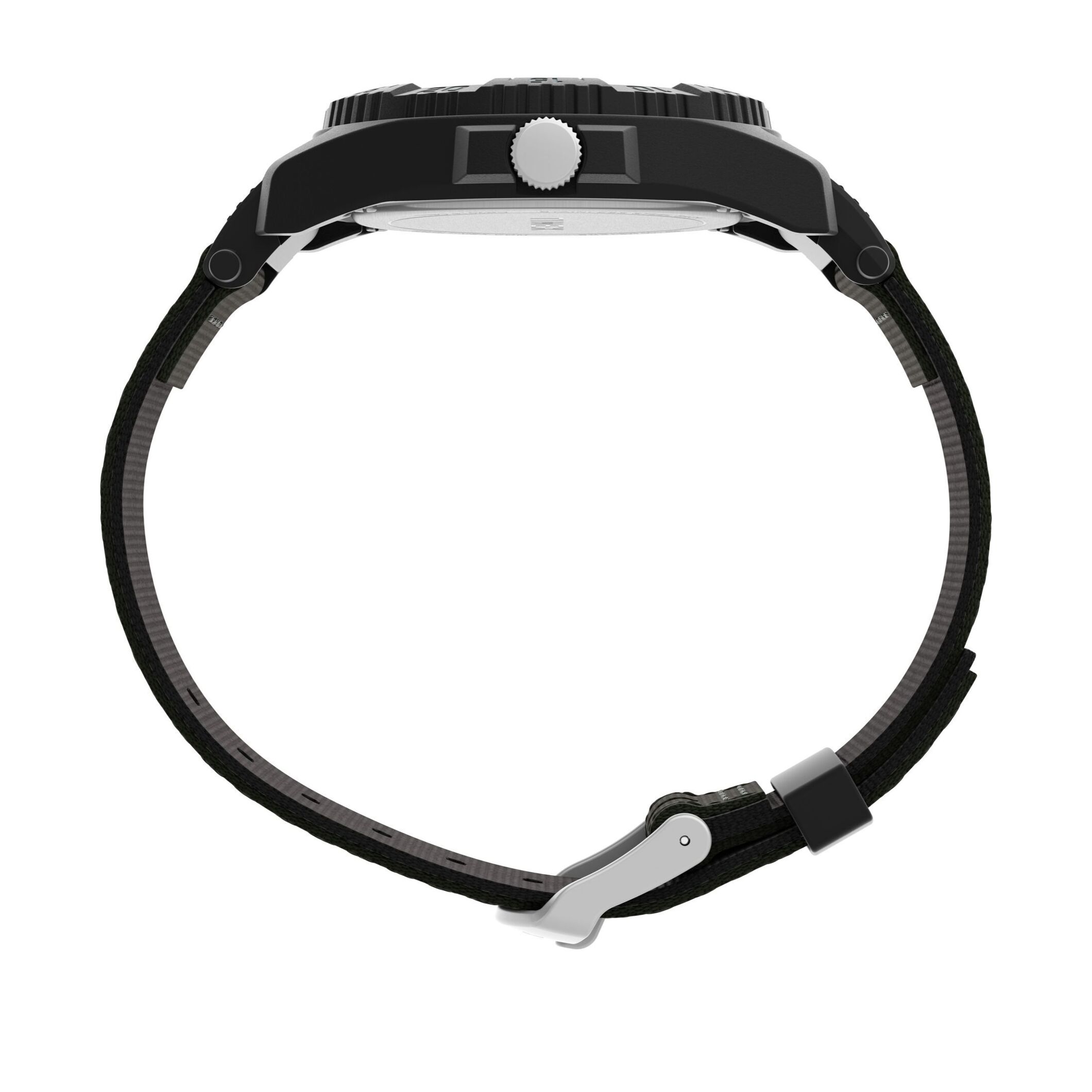 Timex Reloj Analógico De Cuarzo. Acadia