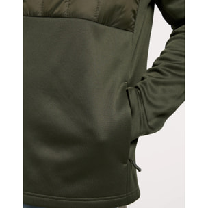 Chaqueta Caqui - Alene