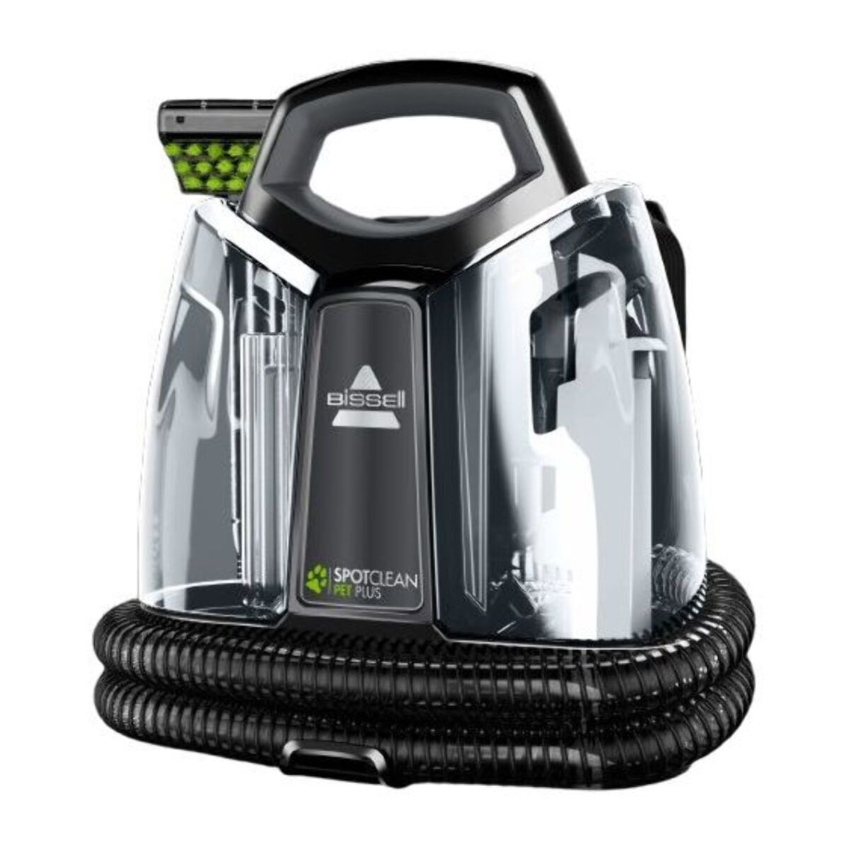 Nettoyeur détacheur BISSELL SpotClean Pet plus 37241