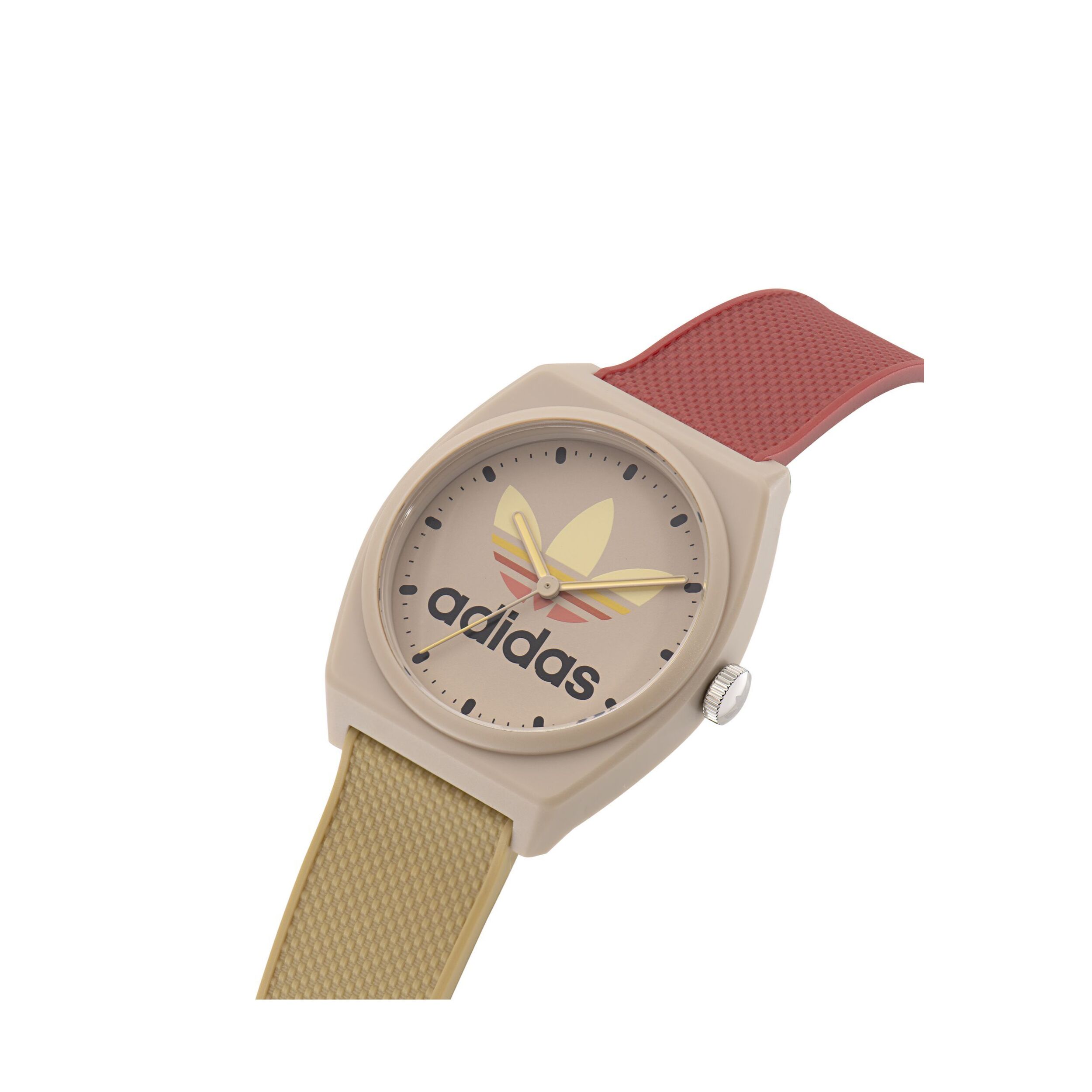 Adidas Reloj Analógico Project Two