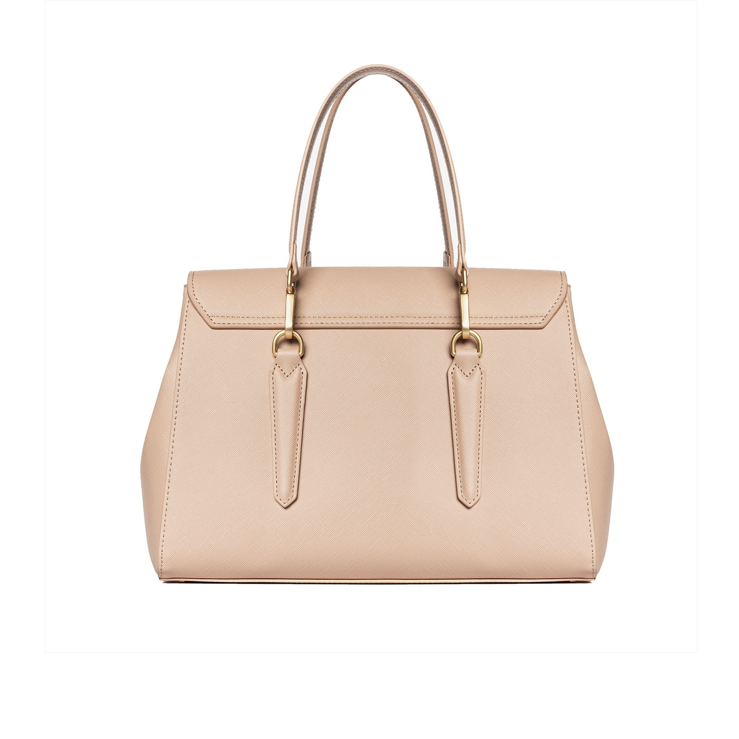 Borsa a mano da donna - Modello Elora Elite - 100% poliuretano - 31.0 x 26.0 x 11.5 cm