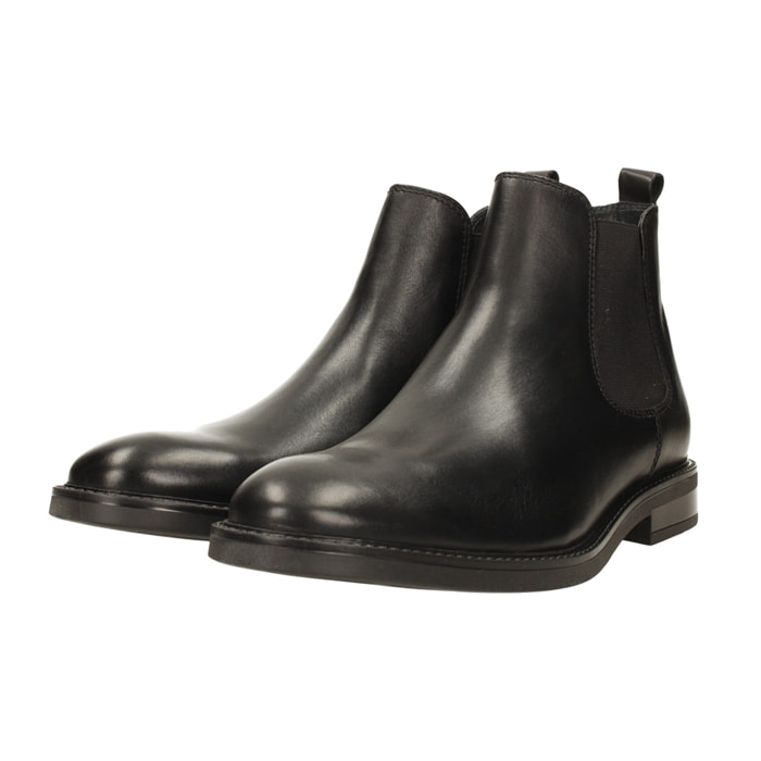 Stivaletti Uomo Tata Italia Nero