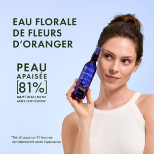 Eau Florale Fleur d'Oranger - Adoucissante Spray 200 ml