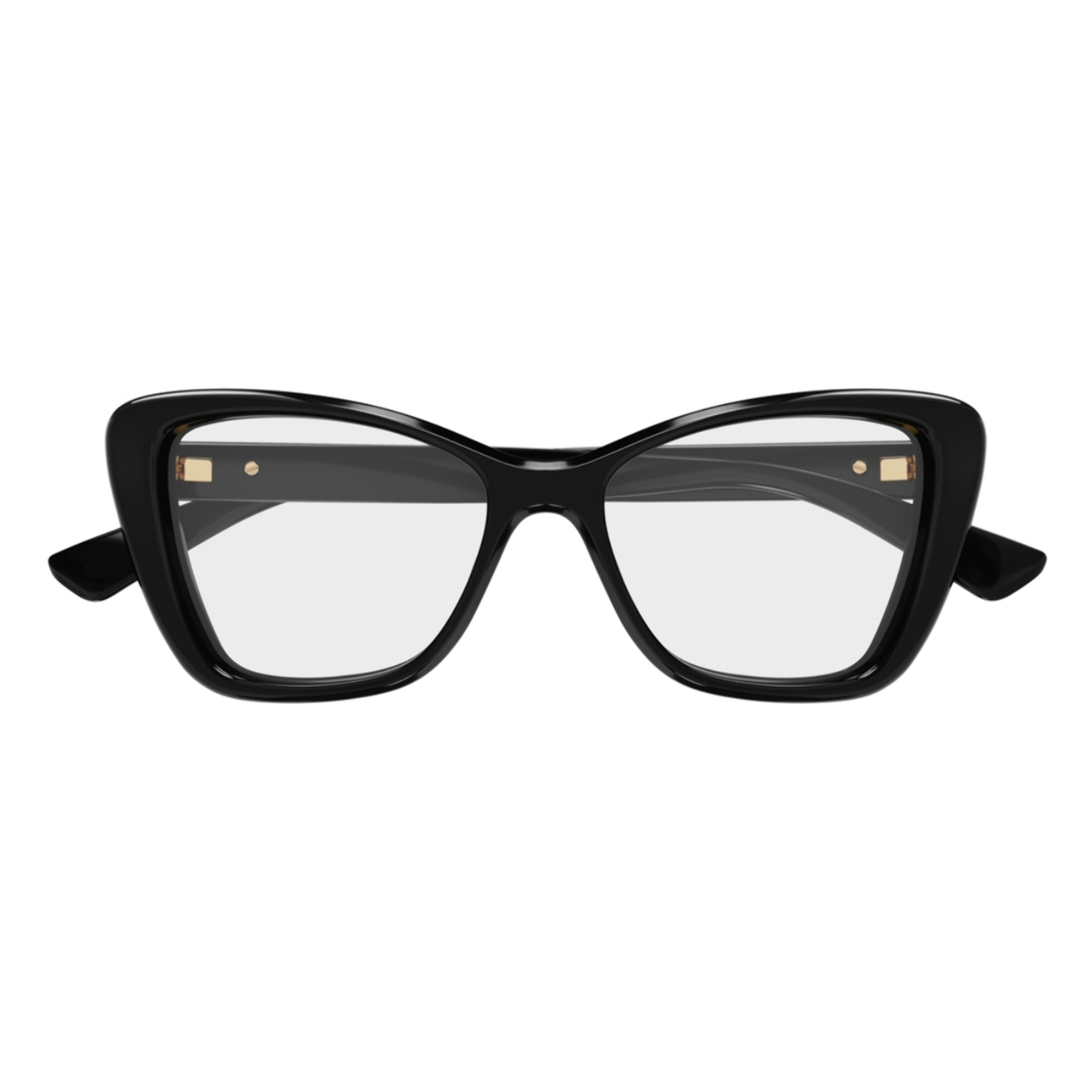 Gafas de Vista Gucci GG1977O-001 de Acetato Mujer 52 mm