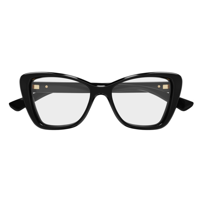 Gafas de Vista Gucci GG1977O-001 de Acetato Mujer 52 mm