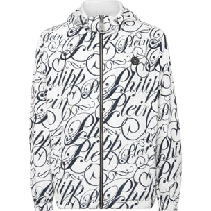 PHILIPP PLEIN Nylon Jacket