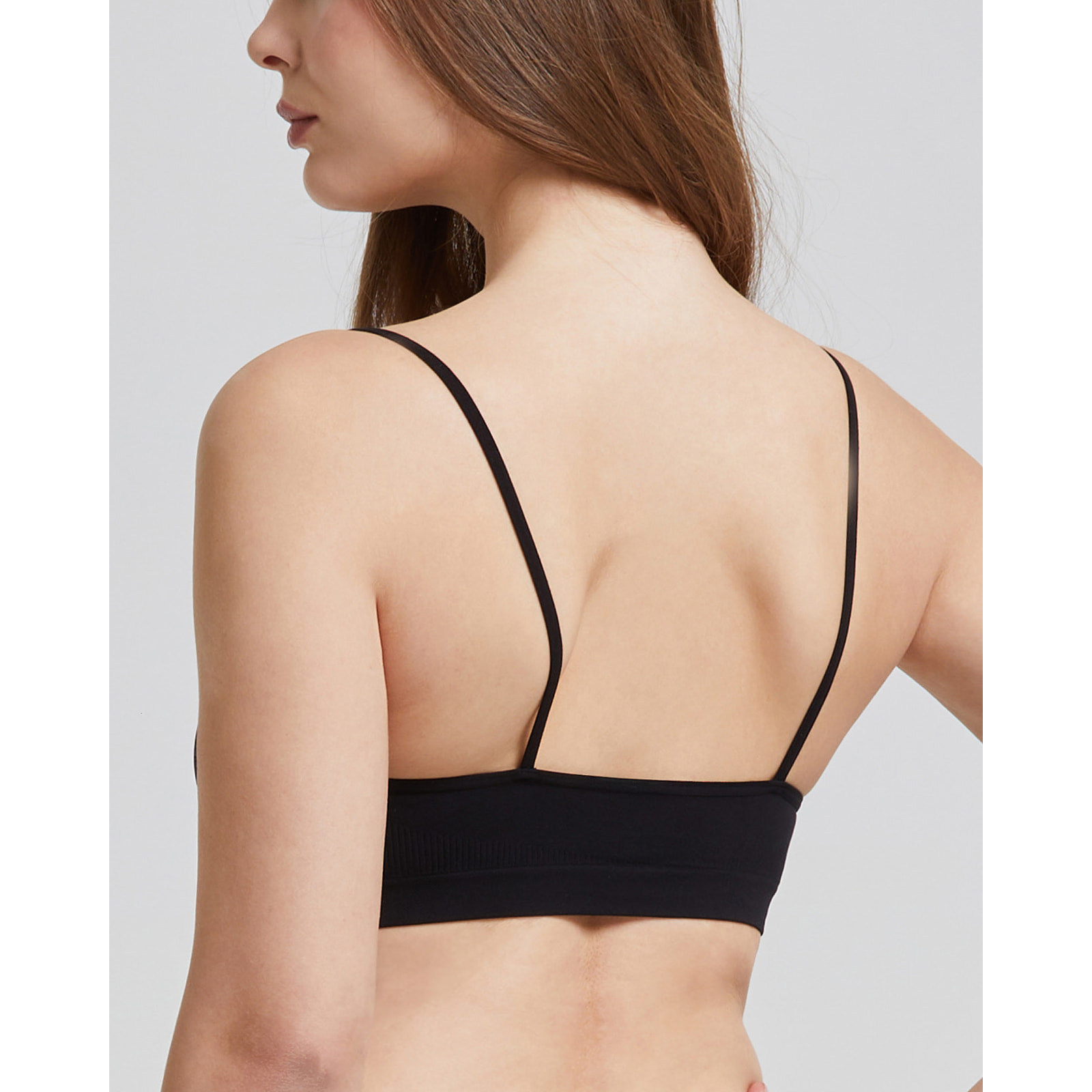 Brassiere seamless Skin Shades