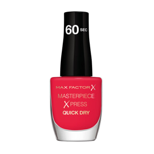 ESMALTE DE UÑAS MASTERPIECE XPRESS TONO 262