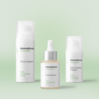 Pacchetto Idratazione Viso CBD - 3 prodotti