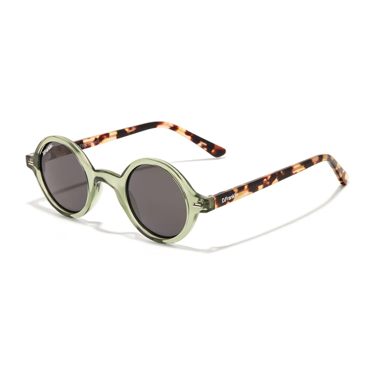 Gafas De Sol D. Franklin Ultra Light Round