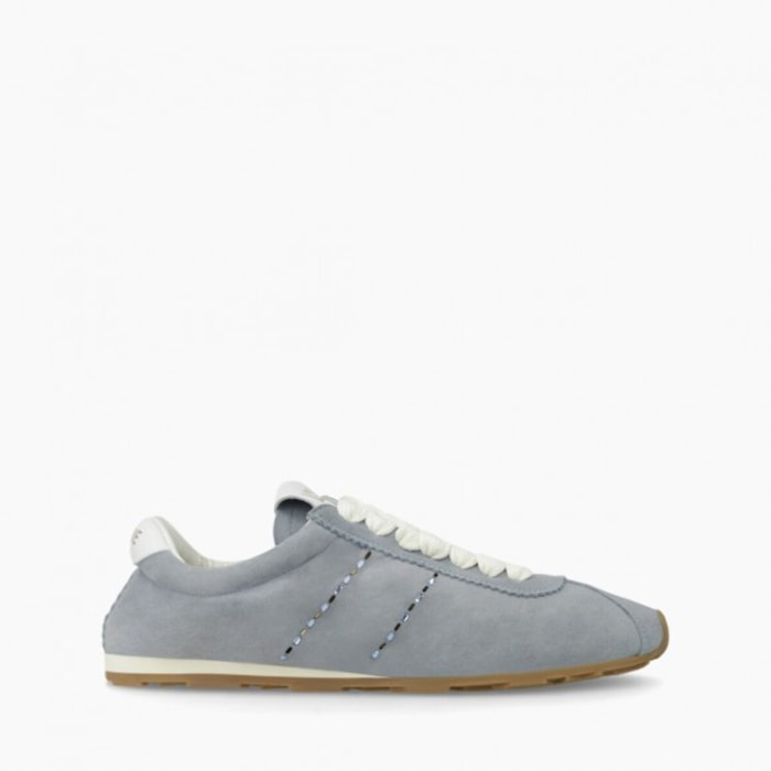 ZAPATILLAS AZULES SO5498