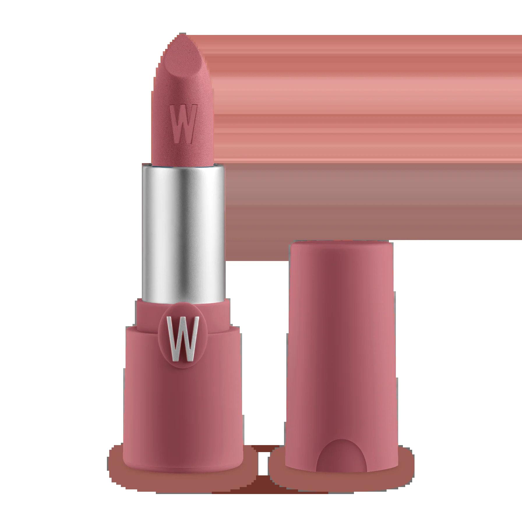 MATT ICON Rossetto dal finish matt vellutato