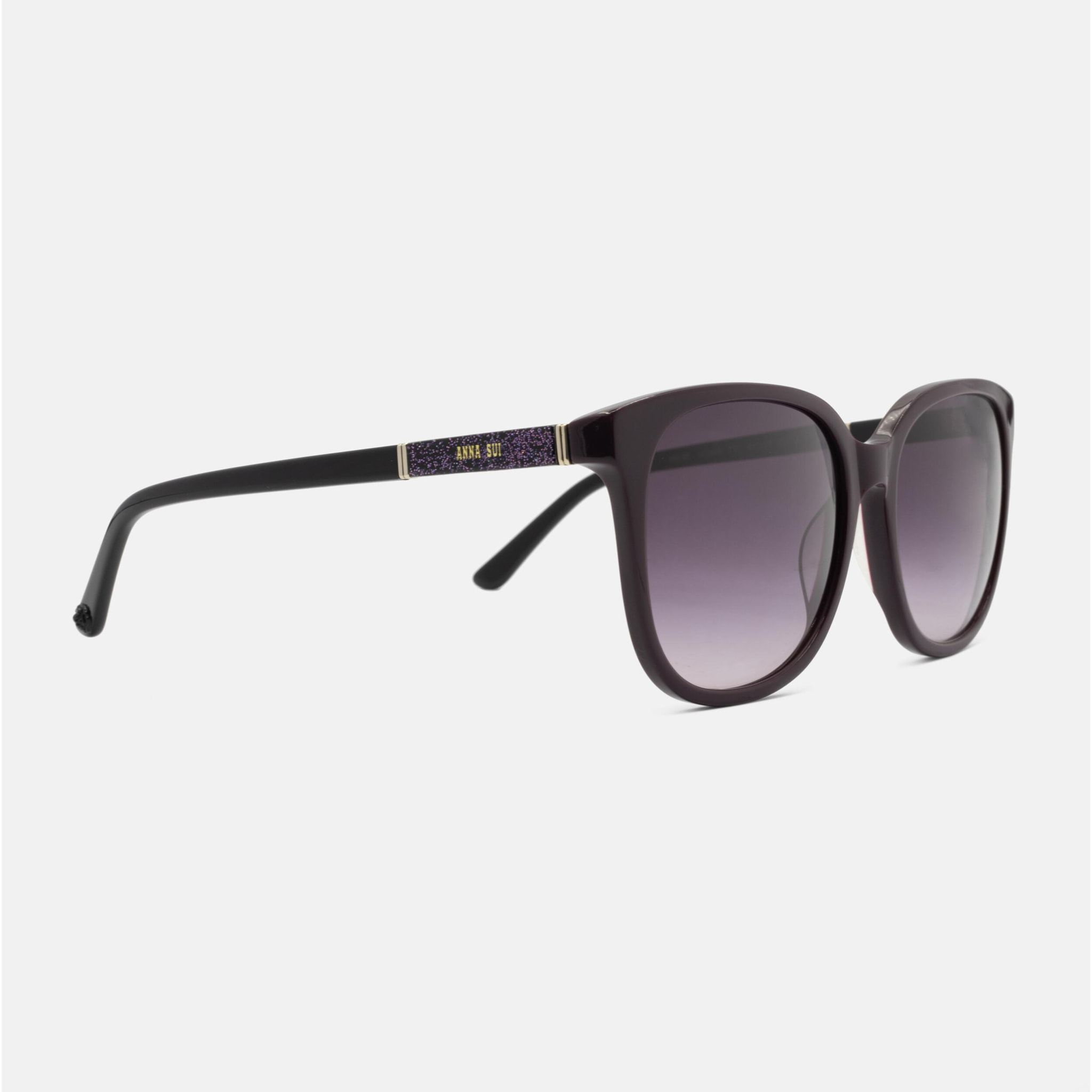 GAFAS DE SOL ANNA SUI® AS989A 771 PURPLE 57-17-140