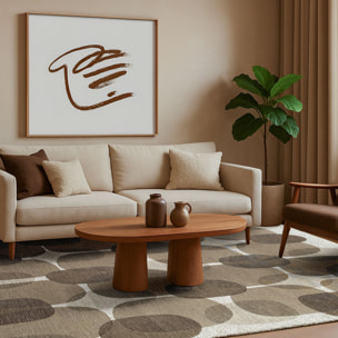 Tapis Easther