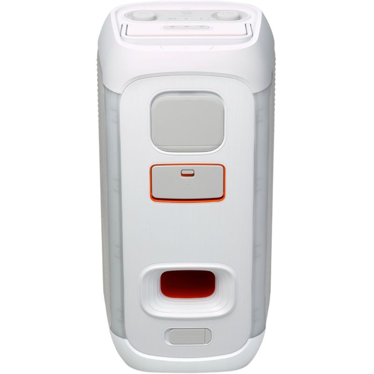 Mini-chaîne JBL Partybox Club 120 Blanc
