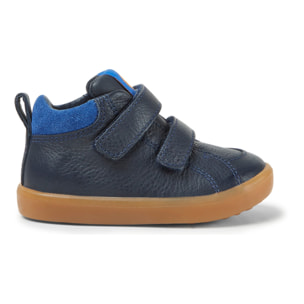 CAMPER Pursuit FW - Botines Azul Bebé Unisex