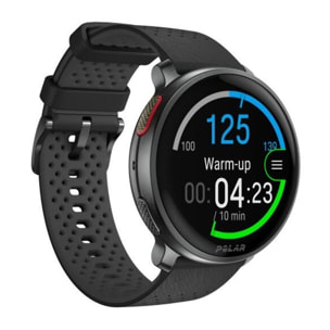 Montre sport POLAR Vantage V3 BLK - S-L