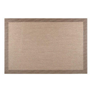 Alfombra LIVING DECO Beige-Toast