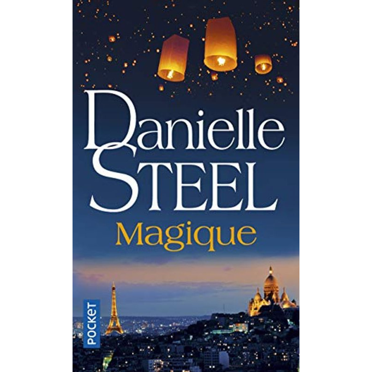 Steel, Danielle | Magique | Livre d'occasion