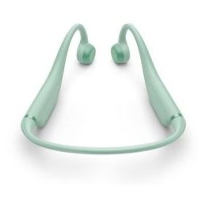 Casque PHILIPS TAK4607GR Vert