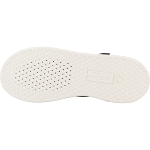 Zapatos Niño de la marca GEOX  modelo J56LSA 0BC11 AZUL