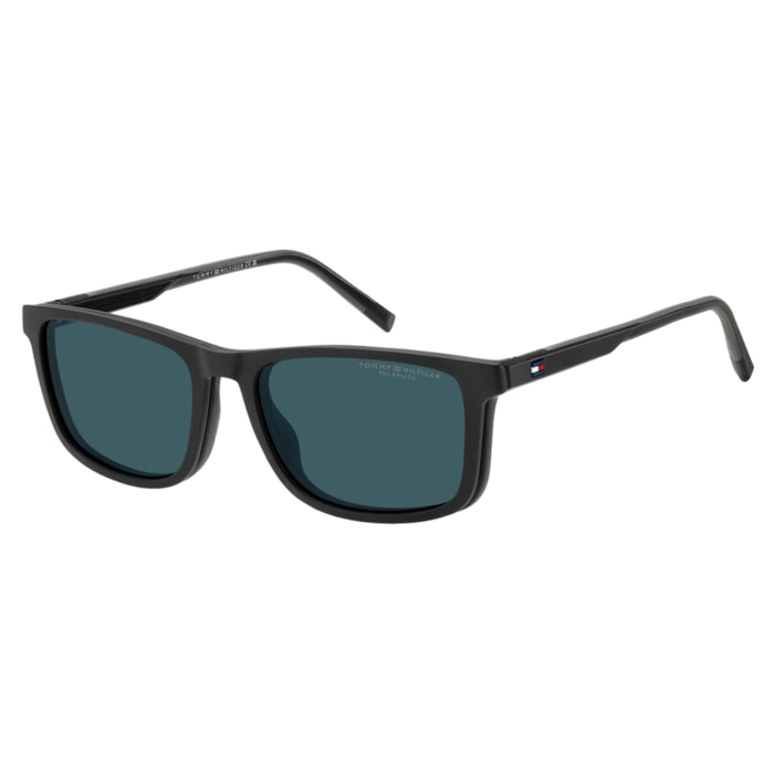 Gafas de Vista Tommy Hilfiger TH 2281/C 08A Polarizadas de Tr90 Hombre 55 mm