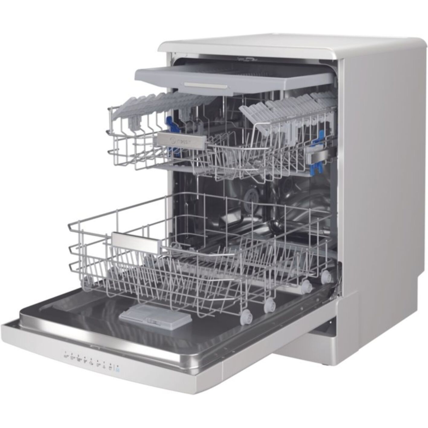 Lave vaisselle 60 cm INDESIT I0FD561W