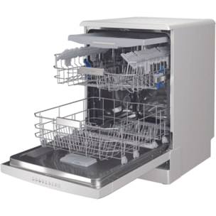 Lave vaisselle 60 cm INDESIT I0FD561W