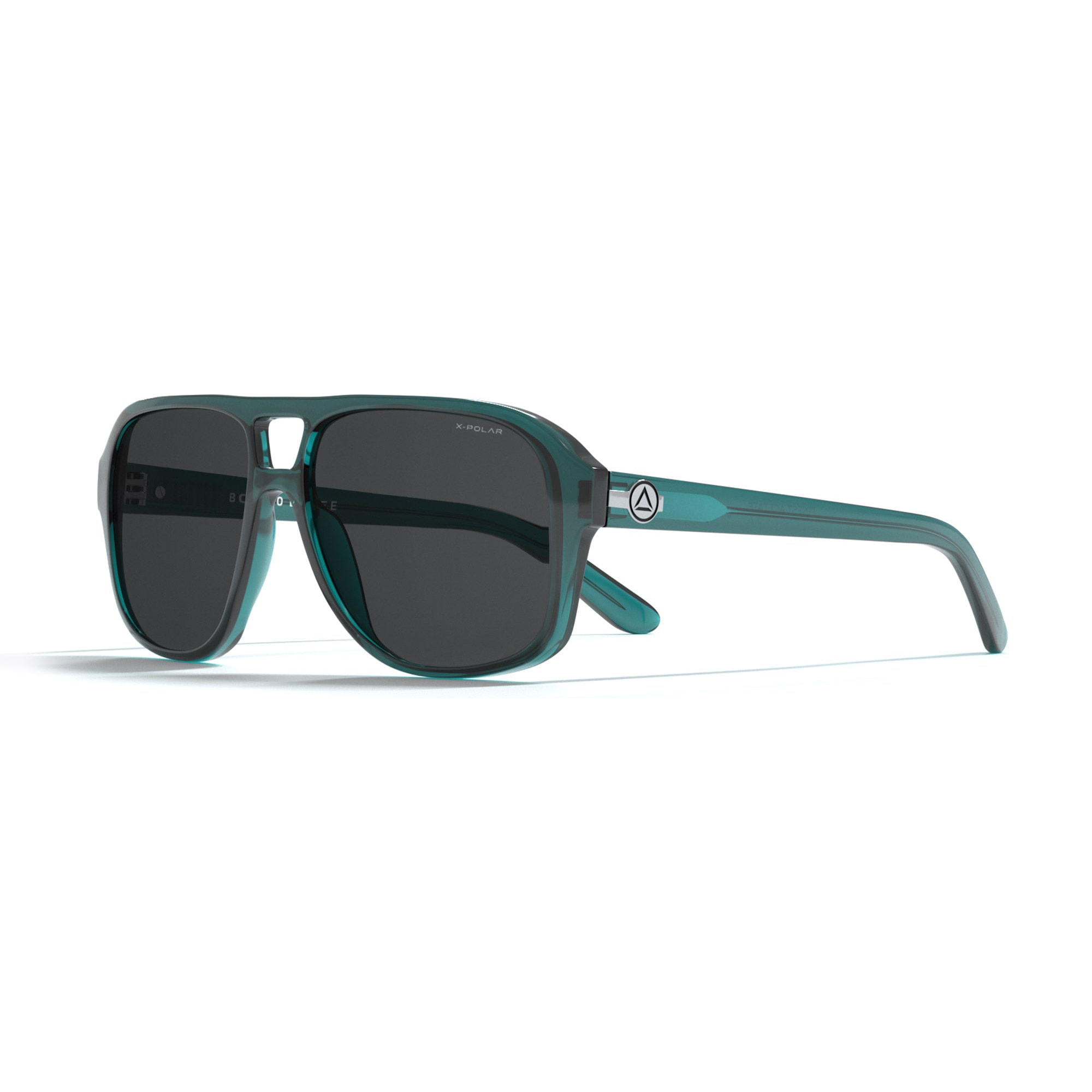 Gafas de Sol Uller Base Camp Blue / Black para hombre y para mujer