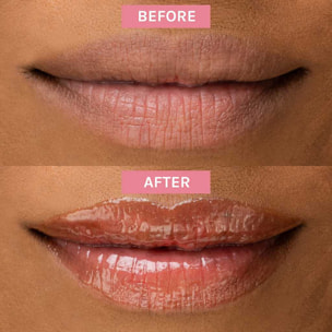Bio-Retinol Glossy Lip Oil - Gloss Bio-Rétinol 9ml