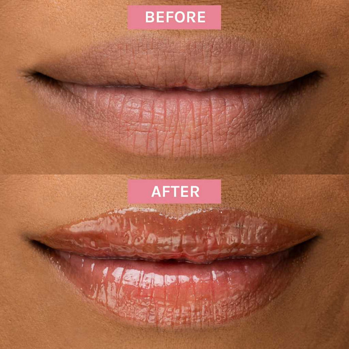 Bio-Retinol Glossy Lip Oil - Gloss Bio-Rétinol 9ml