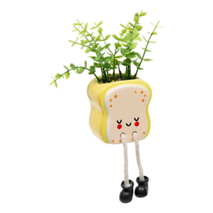 Plante artificielle Kawai H16,5cm