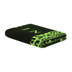 PHILIPP PLEIN Toalla de gimnasio LEO BEACH