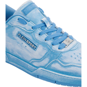 PLEIN SPORT Zapatillas Lo-Top