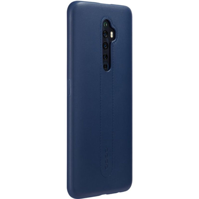 Coque OPPO Reno 2Z/2F bleu