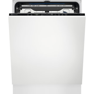 Electrolux Lavastoviglie Integrata totale Connessa Serie 600 SatelliteClean® 60 cm EES68520W