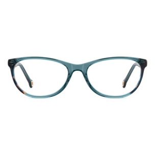 Gafas de Vista Carolina Herrera HER 0393 ZI9 de Acetato Mujer 54 mm