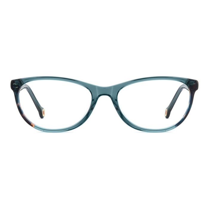 Gafas de Vista Carolina Herrera HER 0393 ZI9 de Acetato Mujer 54 mm