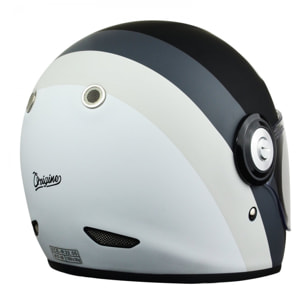 CASCO VEGA DISTINGUISHED PRIMITIVE GREY ORIGINE