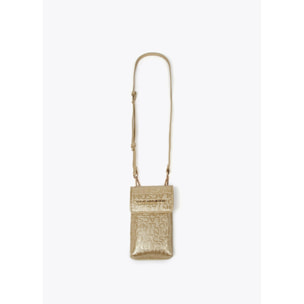 Custodia cellulare monogrammi