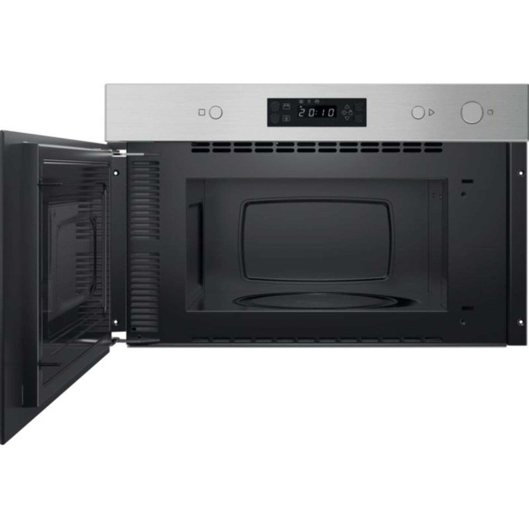 Micro ondes encastrable INDESIT IMK11X