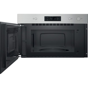 Micro ondes encastrable INDESIT IMK11X