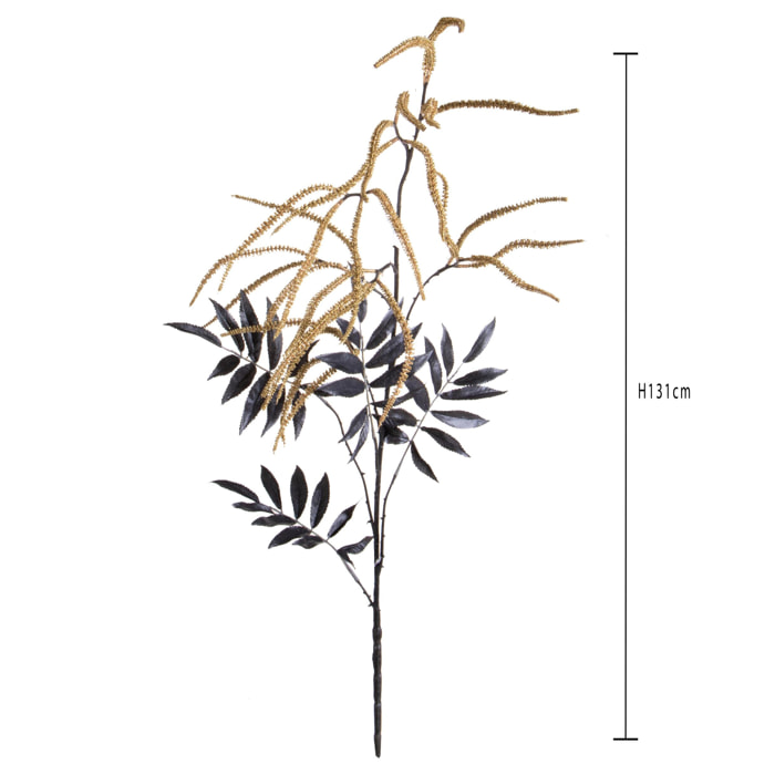 Spirea ramo - Pezzi 6 - 18xH131x0,2cm - Bianchi Dino SpA