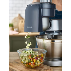 Découpe KENWOOD KAX400PL Accessoire à brunoise