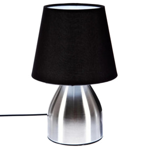 Lampe tactile "Sorba" H20 cm