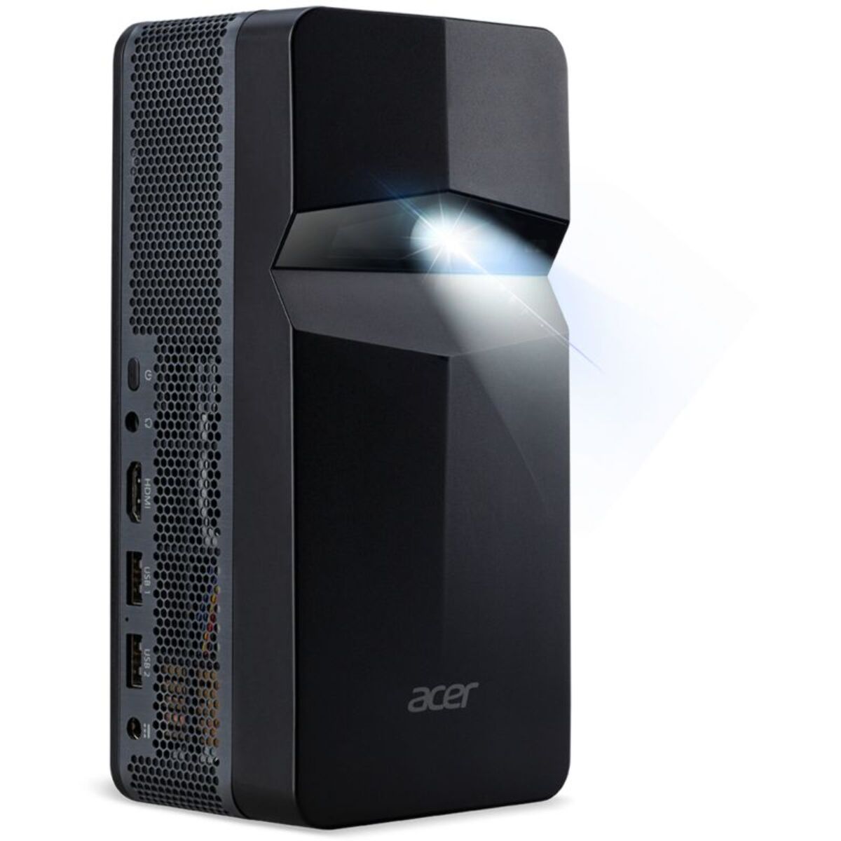 Vidéoprojecteur home cinéma ACER PD1520Us