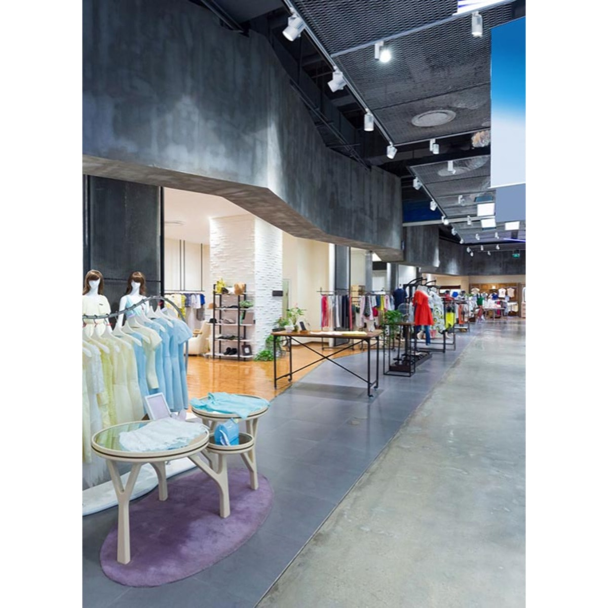 Forlight Proyector IP20 Onyx LED 20W 3000K Blanco 1745Lm